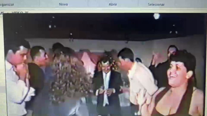 Casamento Antonio & Claudine 03